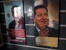 What kind of president is Hugo Chavez?